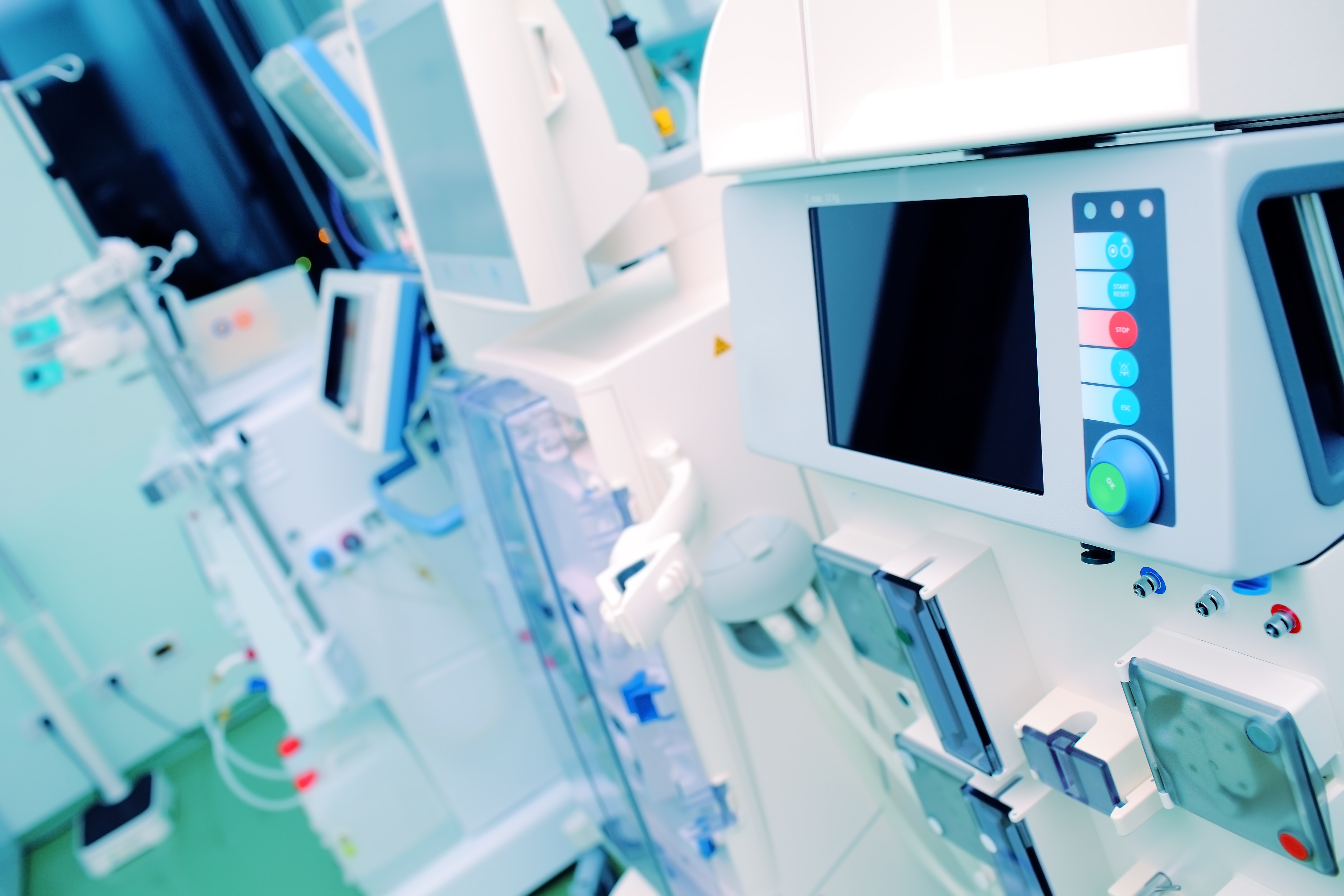 Choosing the Right Partner for Medical Device Market Research